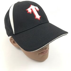 OC SPORTS Proflex Stretch Fit Hat Size M / L PRO S